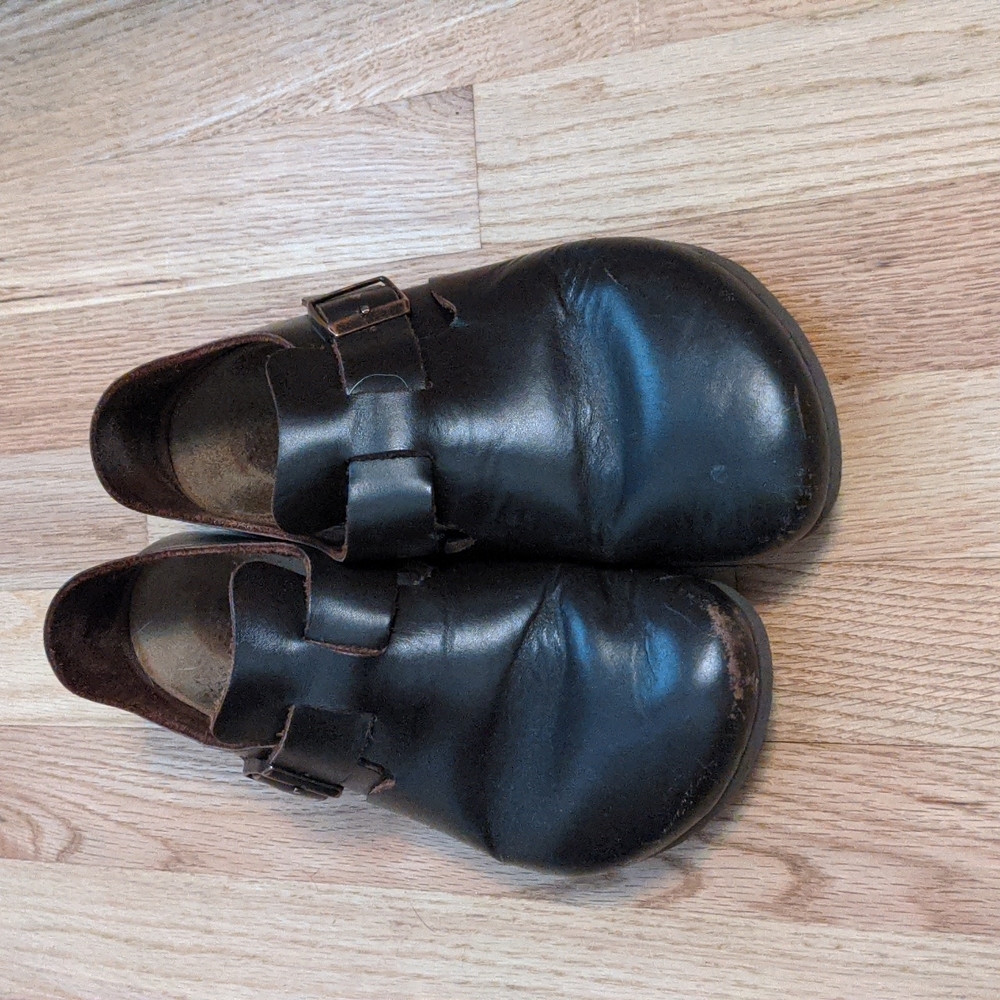 Birkenstock London 37